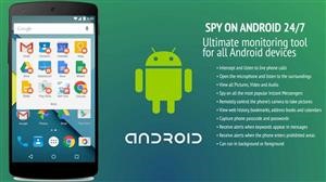 Lenovo Android Spyware